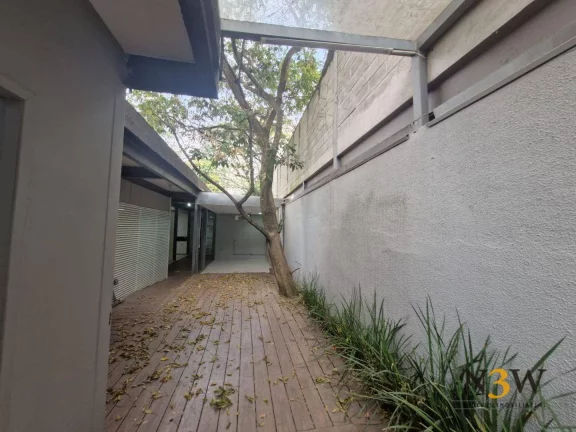 Imagem Loja à venda na Vila Leopoldina São Paulo SP com 130m² de área construída, 327m² de terreno e 3 vagas de garagem.