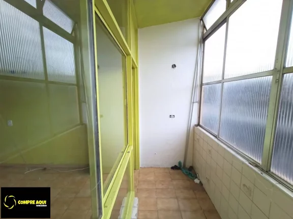Imagem Apartamento com 1 Quarto à Venda, 45 m² em Santa Cecília - São Paulo