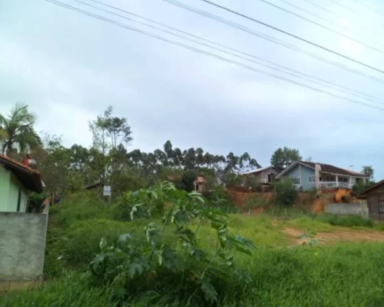 Imagem Terreno à venda