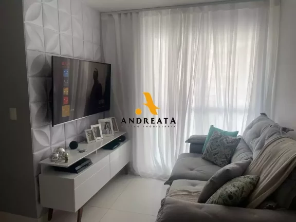 Imagem Apartamento à venda no condomínio Frames Residence Recreio dos Bandeirantes