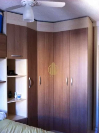 Imagem Apartamento 2 dormitórios à venda, Campos Elíseos, Ribeirão Preto - AP0269.