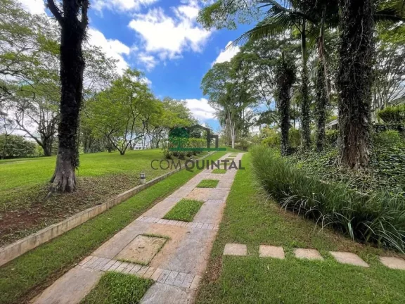 Imagem Casa com 3 Quartos à Venda, 932 m² em Cotia