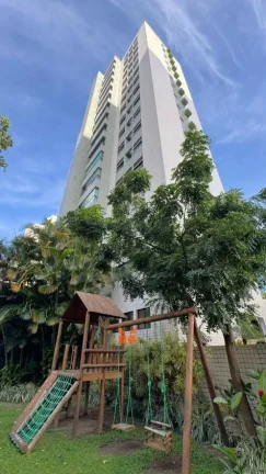 Imagem Porteira Fechada Alto Padrão na Zona Norte!