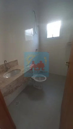 Imagem Casa com 2 dorms, Savoy, Itanhaém - R$ 350 mil, Cod: 2079