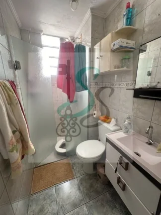 Imagem Venda Apartamento Parque Residencial Vila União, Campinas/SP 2 dormitórios, sala, cozinha, lavanderia, banheiro, vaga de garagem quadra esportiva, pl