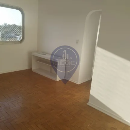 Imagem Apartamento de 1 quarto na Vila Alexandria, São Paulo-SP: venda ou locação! 1 banheiro, 1 vaga, 41m².
