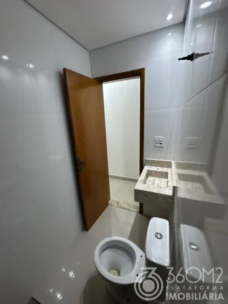 Imagem Cobertura para Venda em Santo André / SP no bairro Vila Curuçá