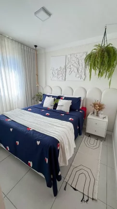 Imagem APARTAMETO JARDIM TULIPAS