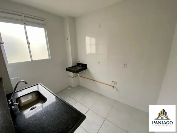 Imagem Apartamento a venda Chapada Boulevard, Cuiabá-MT