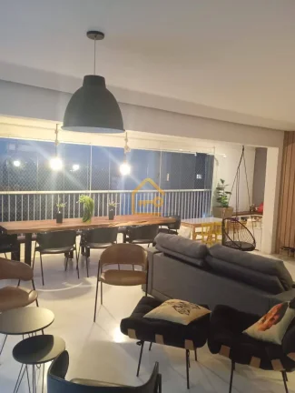 Imagem Apartamento 3 dormitórios (3 suítes) 3 vagas. Esplendor Blue, SJC