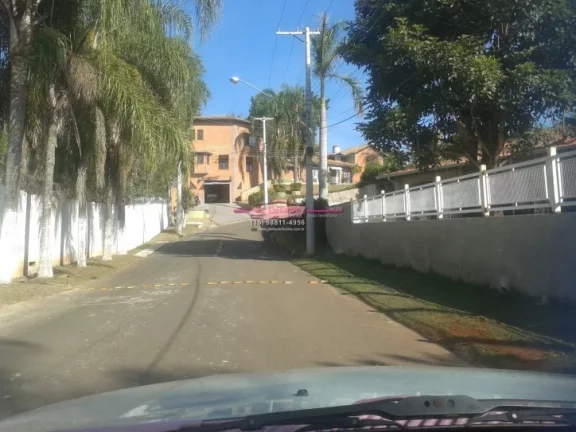 Imagem Terreno para chácara Residencial em condomínio