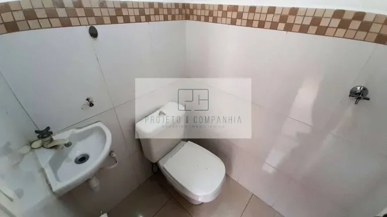 Imagem Casa Sobrado em Granja Julieta - São Paulo