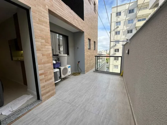 Imagem Apartamento alto padrão com 2 dormitórios sendo 1 suíte e 2 vagas - Nações | Balneário Camboriú/SC