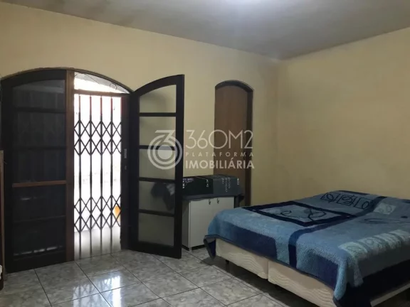 Imagem Sobrado para Venda em São Bernardo do Campo / SP no bairro Bairro dos Casas