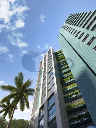 Imagem Apartamento á venda com 3 dormitórios no centro de Torres/RS