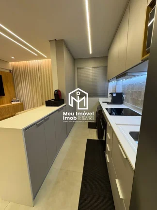 Imagem Apartamento em São Caetano - Luziânia