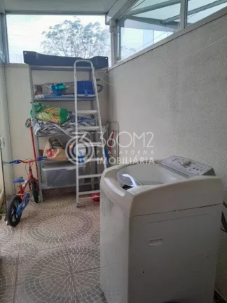 Imagem Apartamento Garden para Venda em Santo André / SP no bairro Vila Homero Thon