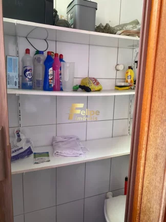 Imagem LINDO APARTAMENTO DE 02 QUARTOS SENDO 01 SUÍTE, À VENDA EM JARDIM CAMBURI, VITÓRIA/ES!