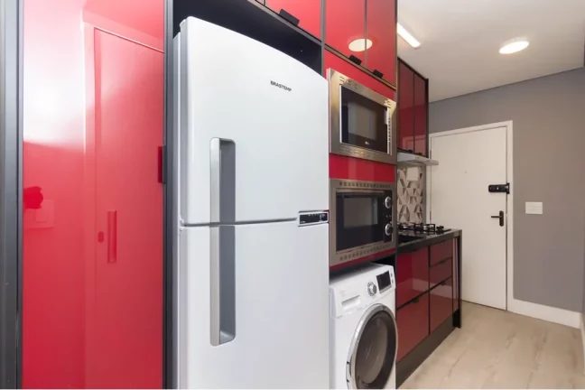 Imagem APARTAMENTO RESIDENCIAL em São Paulo - SP, Jardim República