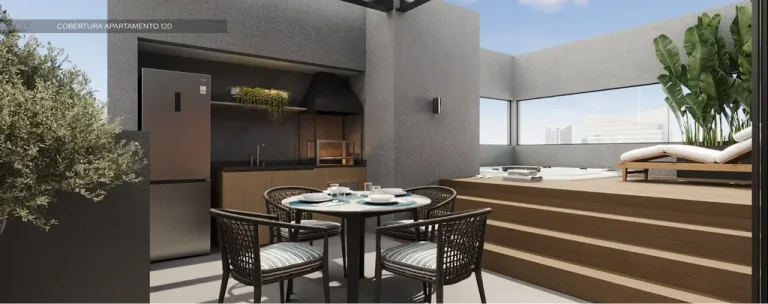 Imagem APARTAMENTO RESIDENCIAL em Santo André - SP, Vila Curuçá