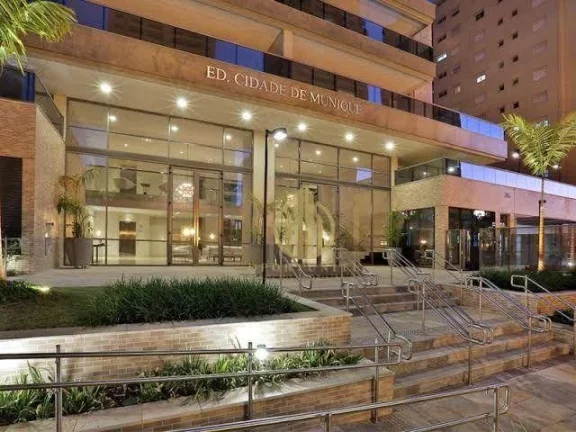 Imagem Apartamento Cidade de Munique