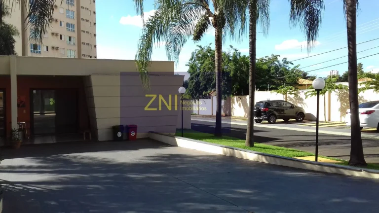 Imagem Oportunidade - Apartamento à Venda no Nova Aliança R 1468