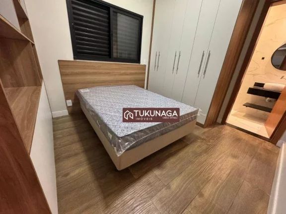 Imagem Casa com 3 Suítes à venda, 173 m² por R$ 1.650.000 - Condomínio Buona Vita - Atibaia/SP
