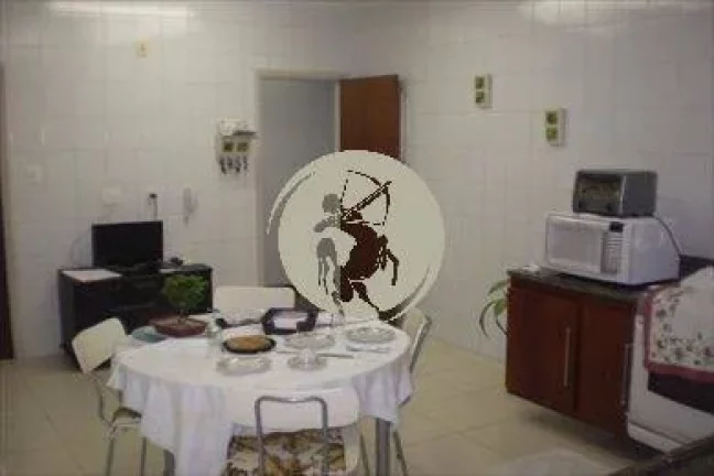 Imagem APARTAMENTO NO BAIRRO DA PONTA DA PRAIA EM SANTOS, FRENTE , 4 DORMITORIPOS , SUITES, 4 VAGAS DE GARA...