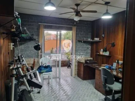 Imagem Casa á venda Condomínio Parque da Fazenda Itatiba-SP