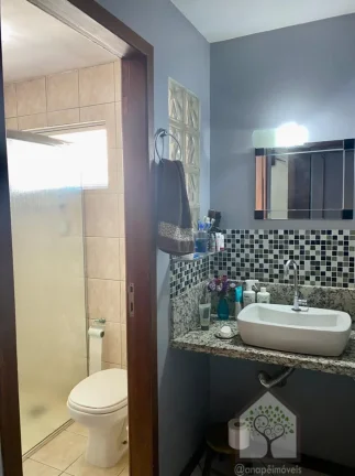 Imagem Apartamento próximo à UFSC