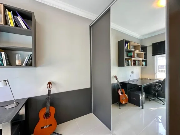 Imagem Apartamento 2 Dormitórios - Bairro Navegantes