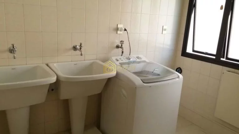 Imagem Apartamento Padrão
