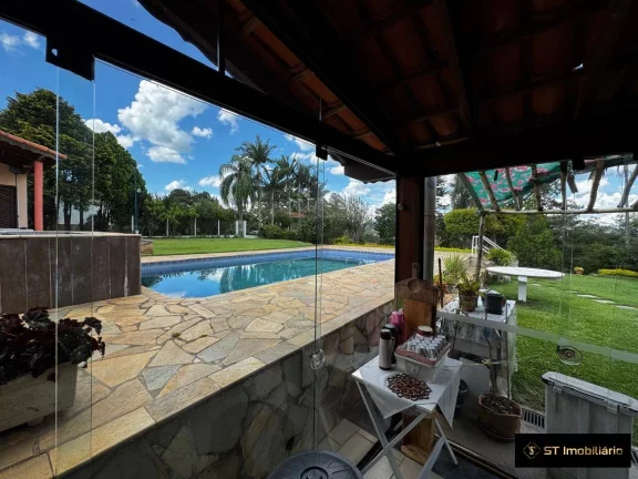 Imagem Chácara à venda em Mairiporã Próxima ao Centro - 4.100m² por R$1.790.000!