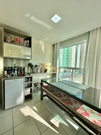 Imagem Lindo Apartamento à Venda na Praia de Itaparica!