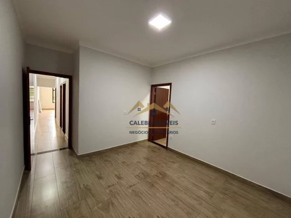 Imagem Casa com 3 dormitórios à venda, 105 m² por R$ 545.000,00 - Reserva dos Ypês III - Tatuí/SP