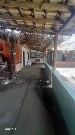 Imagem Imóvel Comercial para aluguel, 4 quartos, 4 suítes, 6 vagas, Boa Esperança - Santa Luzia/MG
