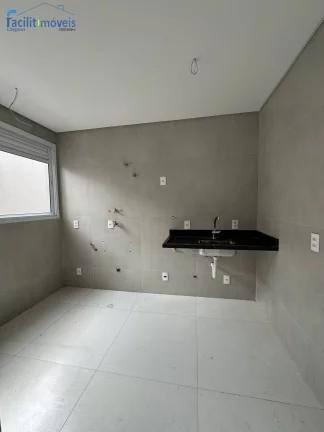 Imagem NOVÍSSIMO APARTAMENTO COM VARANDA GOURMET - SBC