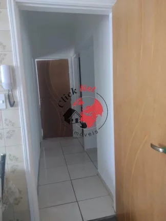 Imagem Apartamento em Prédio Baixo à venda no bairro Jerusalém em São Bernardo do Campo