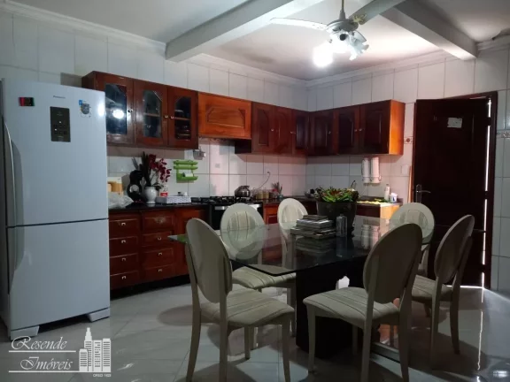 Imagem CASA PARA LOCAÇÃO NO MARCO