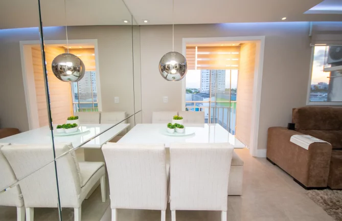 Imagem Apartamento 3 dormitórios 1 siute, 2 vagas, Bairro Humaitá - Porto Alegre