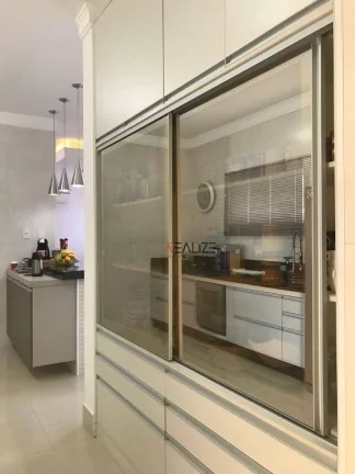 Imagem Sobrado à venda, 350 m² por R$ 1.700.000,00 - Condomínio Residencial Primavera - Salto/SP