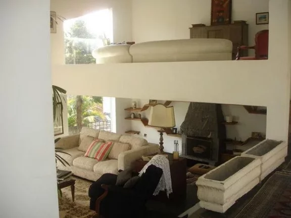 Imagem Casa com 3 dormitórios à venda, 450 m² - Granja Viana - Carapicuíba/SP