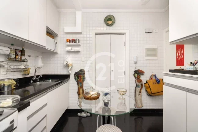 Imagem Itaim, 109m², 2 quartos