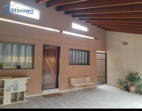 Imagem CASA TERREÁ ÓTIMA LOCALIZAÇÃO BAETA NEVES SBC
