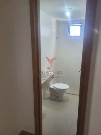 Imagem Oportunidade No Miramar. Apartamento de 3 Quartos. Andar alto