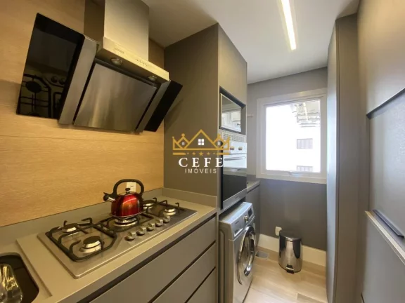 Imagem Apartamento com 2 Dormitorio(s) localizado(a) no bairro Bavaria em Gramado / RIO GRANDE DO SUL Ref.:181