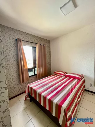 Imagem ALUGO APARTAMENTO SEMI MOBILIADO COND RESIDENCIAL VILLE RENAISSENCE