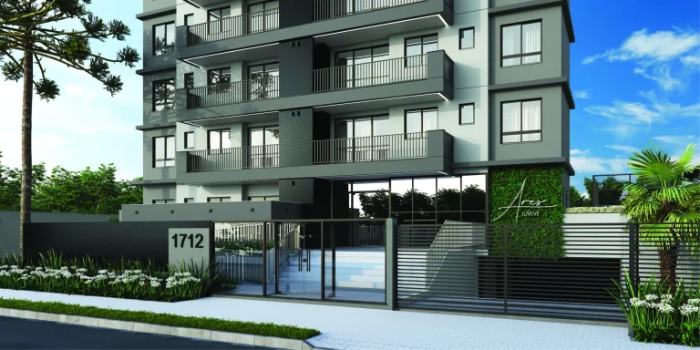 Imagem Apartamento Garden 3 quartos no Juveve