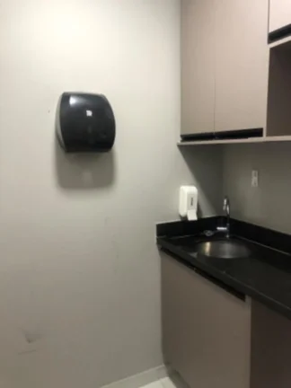 Imagem Sala Comercial para Venda por R$635.000,00 com 42m² e 1 vaga - Pinheiros, São paulo / SP - Cód. BDI28757