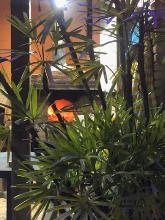 Imagem Casa no sertão de Boiçucanga Beira rio